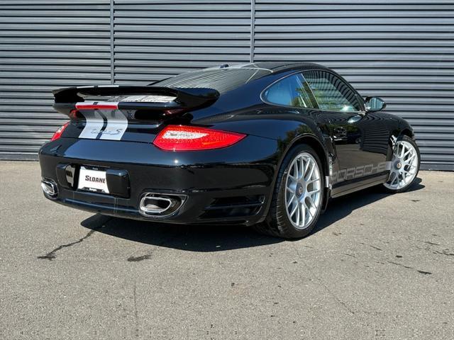 used 2011 Porsche 911 car, priced at $155,997