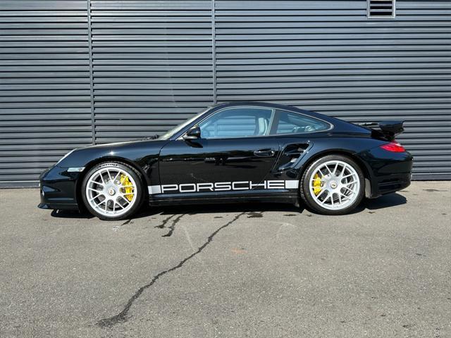 used 2011 Porsche 911 car, priced at $155,997