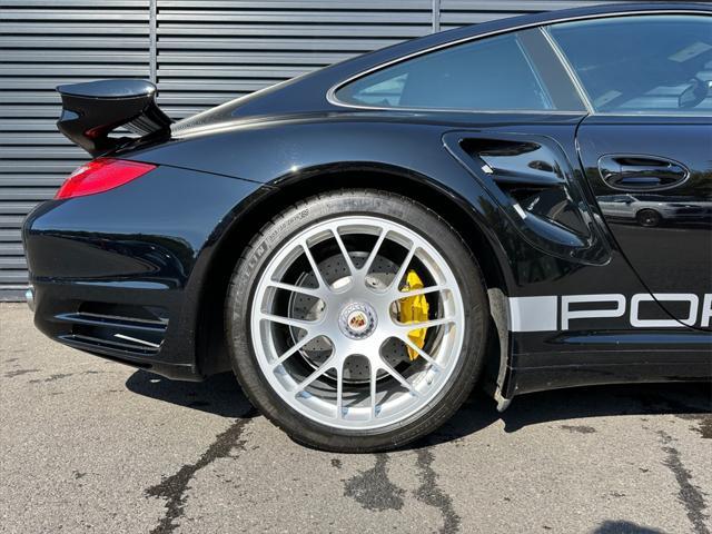 used 2011 Porsche 911 car, priced at $155,997