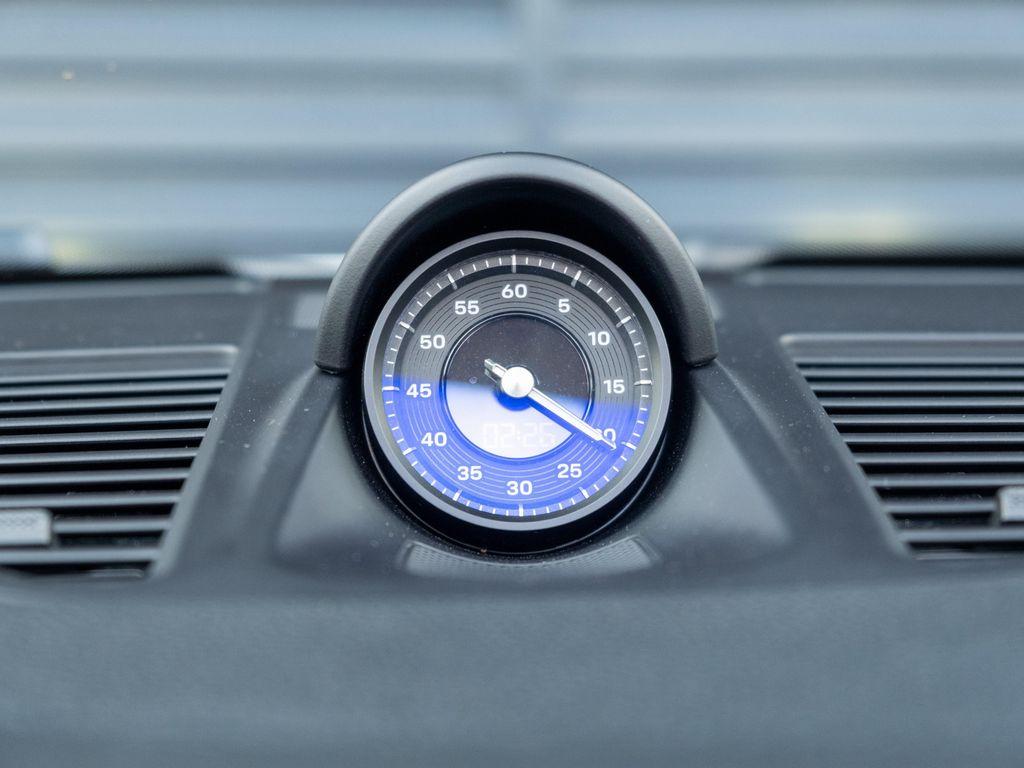 used 2023 Porsche 911 car, priced at $135,991