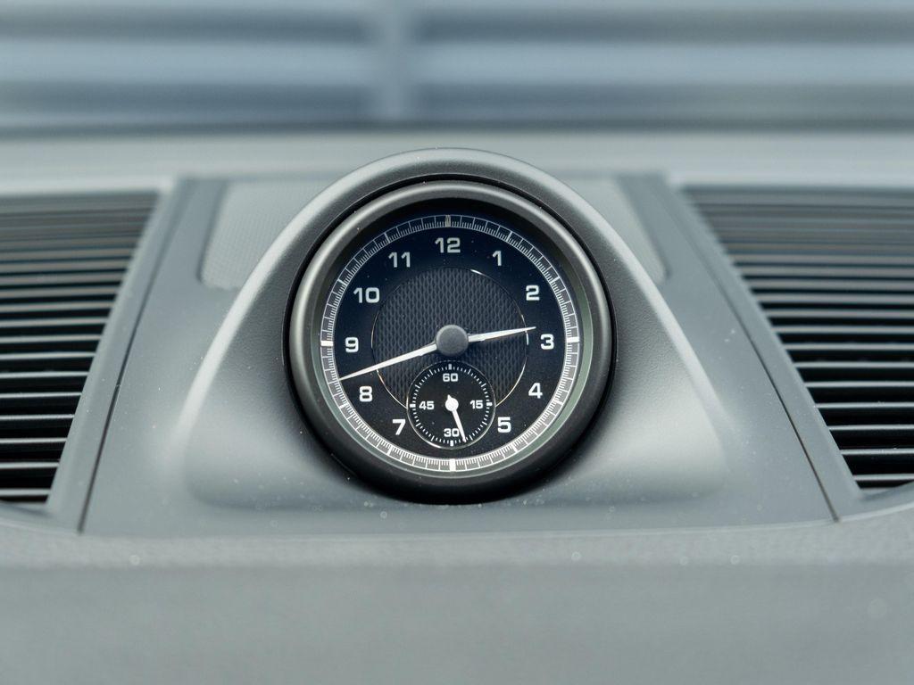 new 2026 Porsche Macan car, priced at $78,430