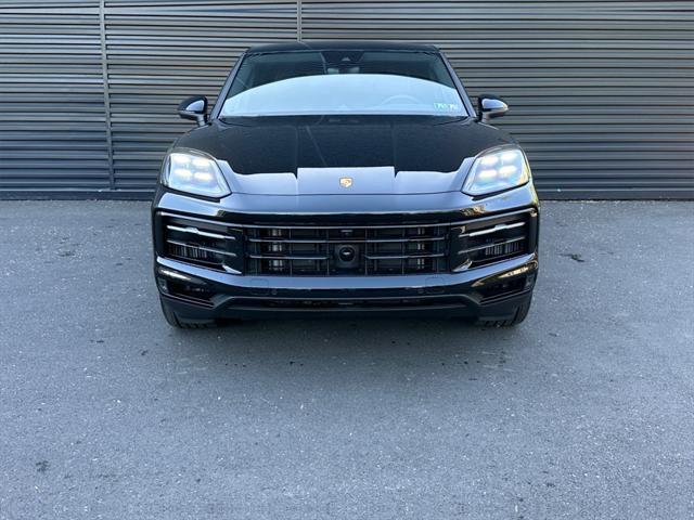 used 2024 Porsche Cayenne car, priced at $92,295