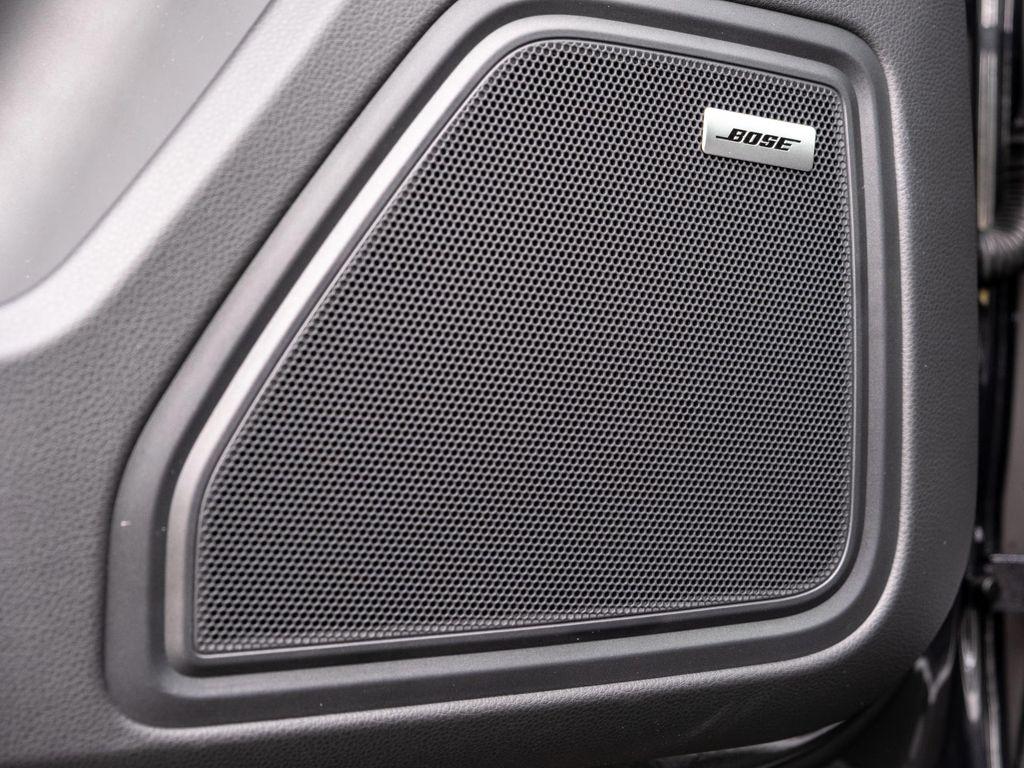 used 2025 Porsche Macan car