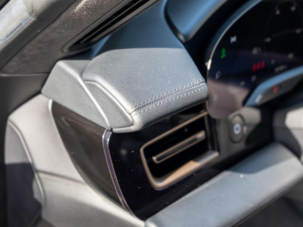 used 2021 Porsche Taycan car, priced at $99,991