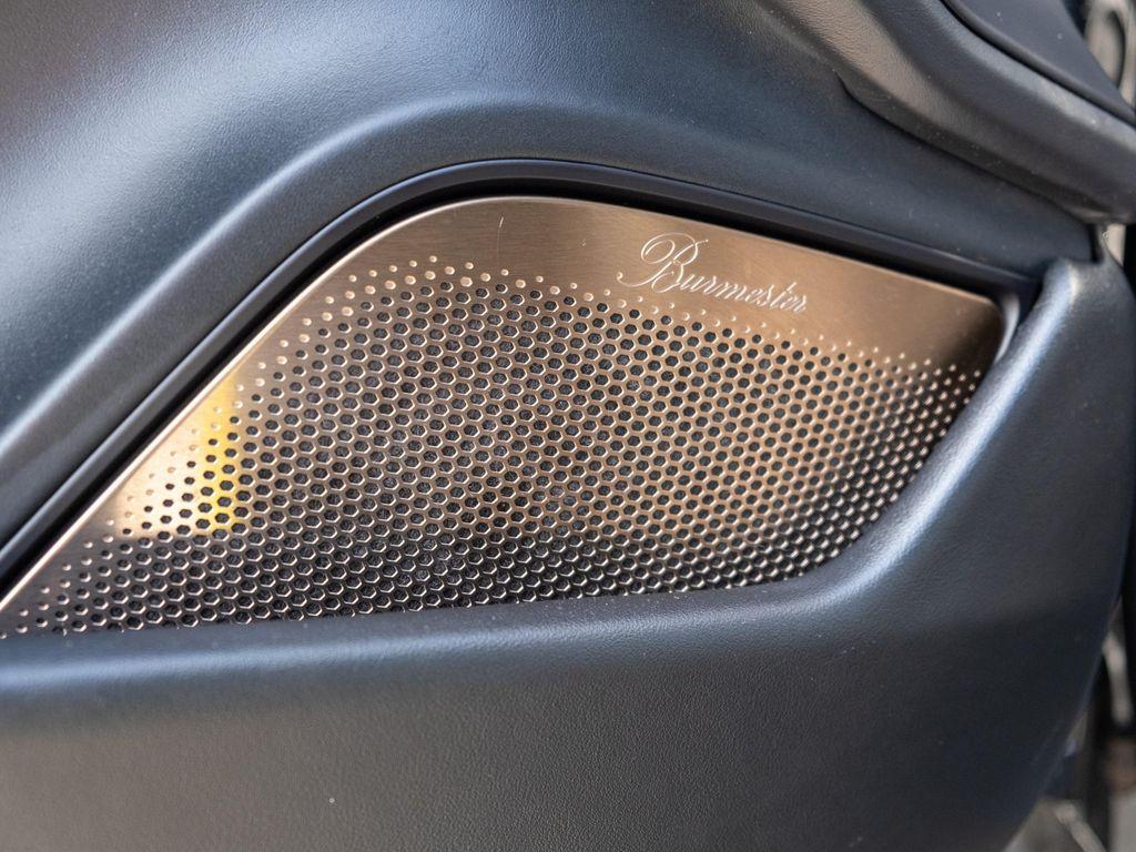 used 2021 Porsche Taycan car, priced at $99,991