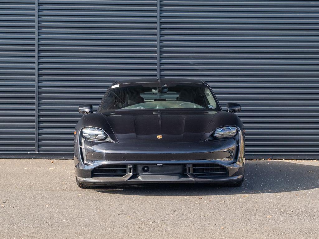 used 2021 Porsche Taycan car, priced at $99,991