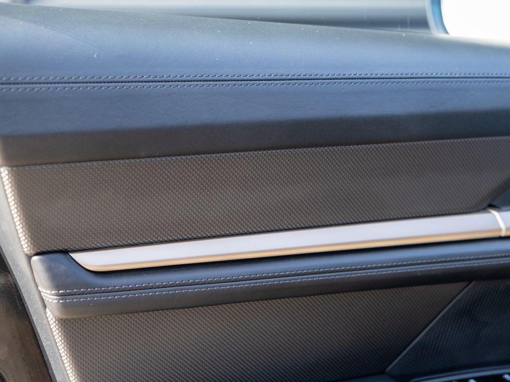 used 2021 Porsche Taycan car, priced at $99,991