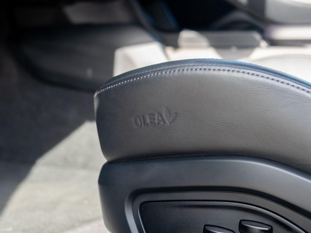 used 2021 Porsche Taycan car, priced at $99,991