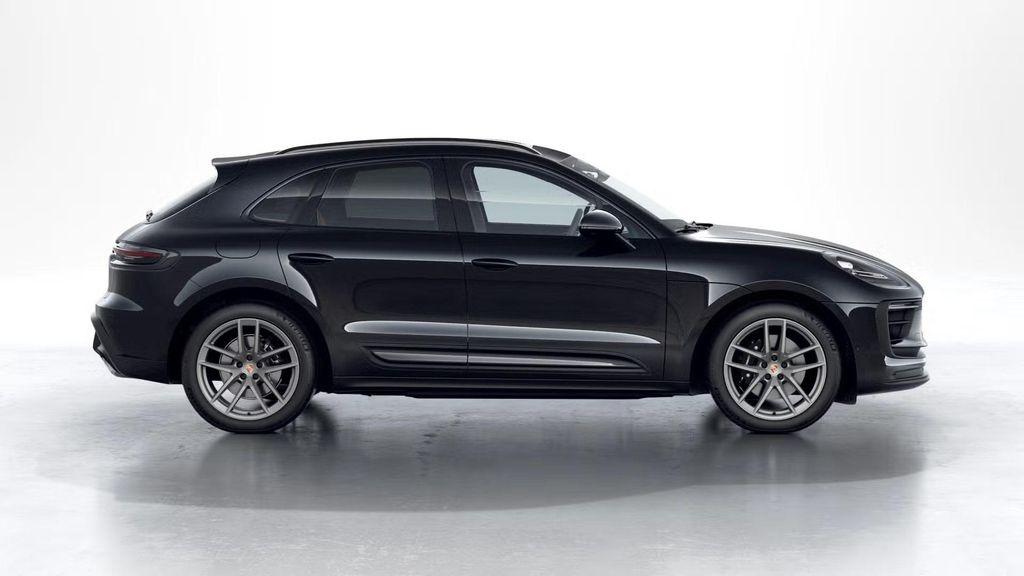 new 2026 Porsche Macan car, priced at $97,410