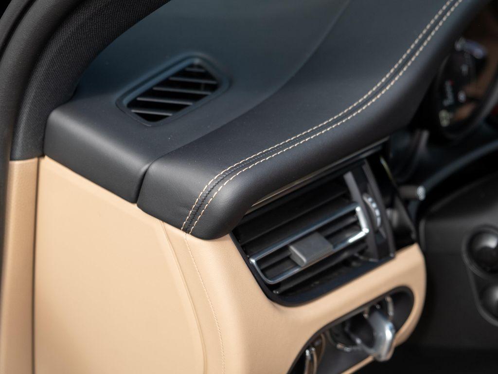 new 2026 Porsche Macan car, priced at $82,140