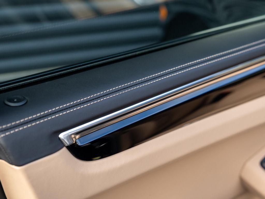 new 2026 Porsche Macan car, priced at $82,140