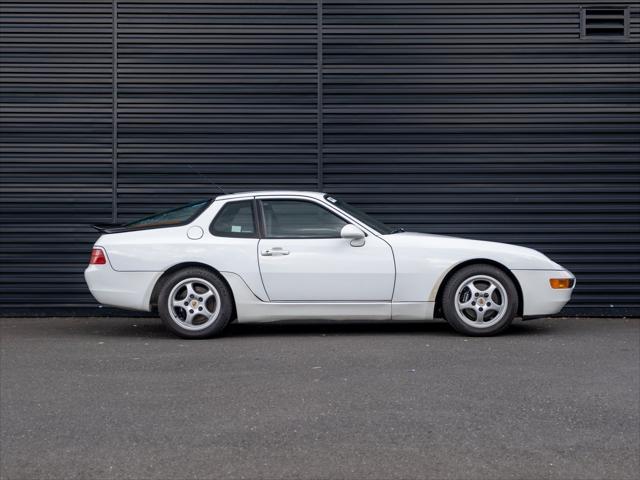 used 1994 Porsche 968 car, priced at $59,991
