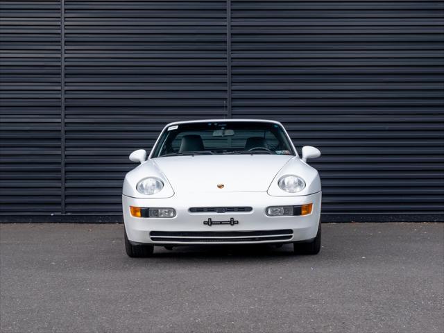 used 1994 Porsche 968 car, priced at $59,991