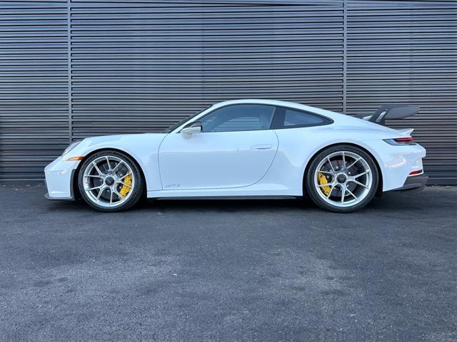 used 2024 Porsche 911 car, priced at $299,991