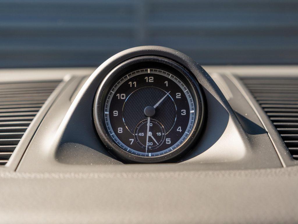 new 2026 Porsche Macan car, priced at $77,650