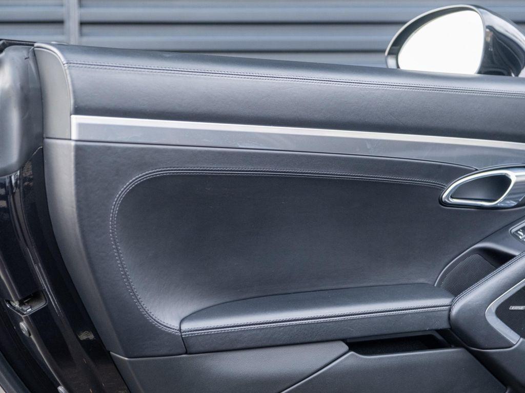 used 2017 Porsche 911 car, priced at $109,991