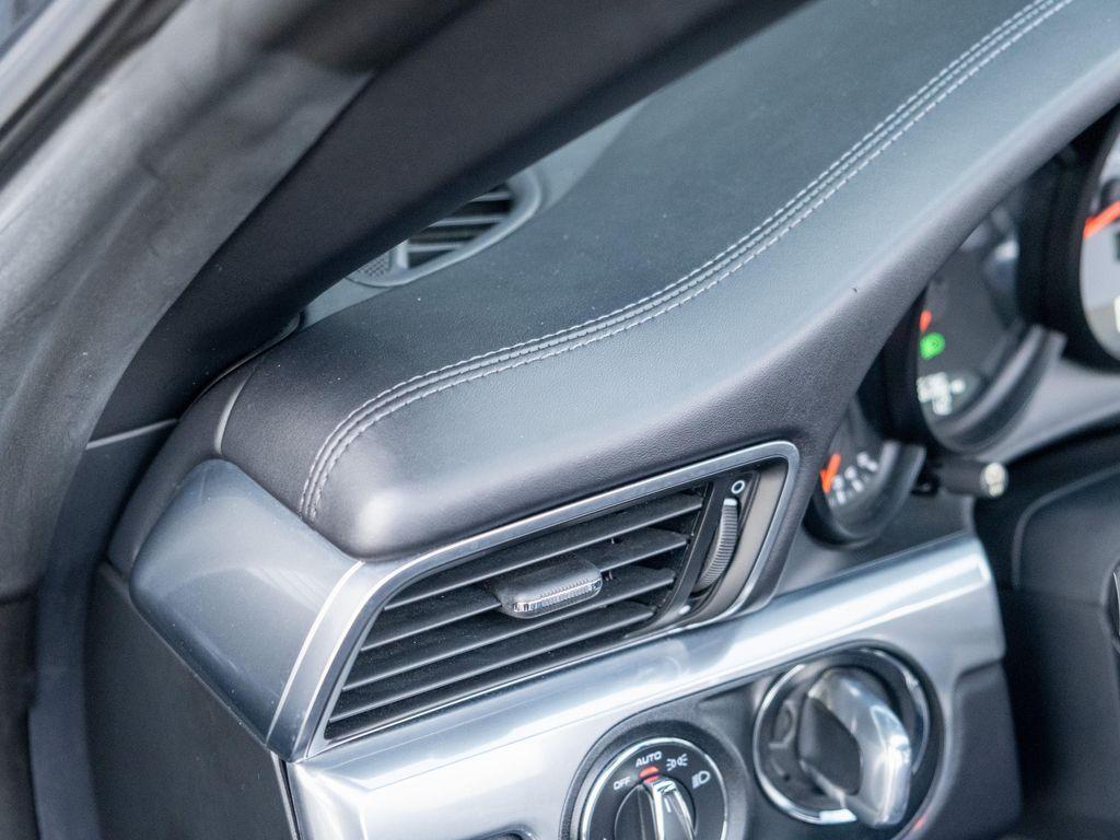 used 2017 Porsche 911 car, priced at $109,991