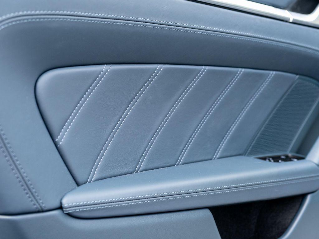 used 2024 Porsche 911 car, priced at $181,992