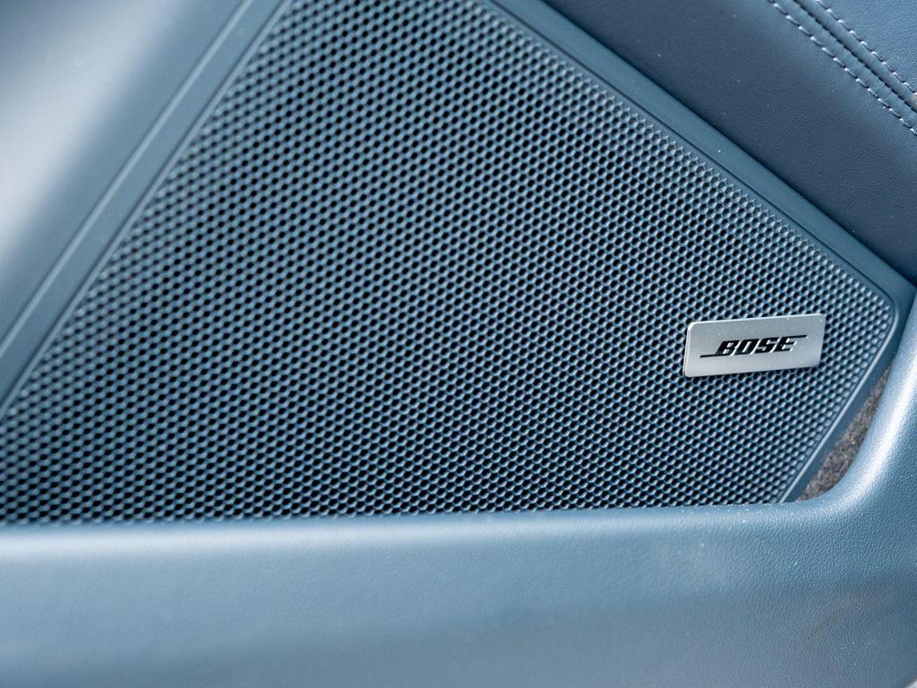 used 2024 Porsche 911 car, priced at $181,992