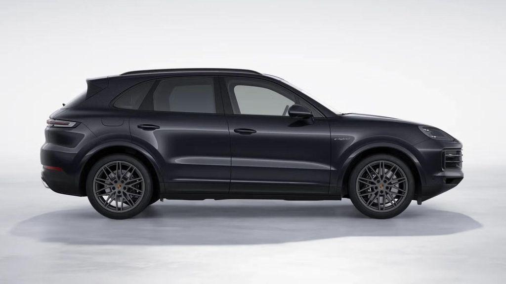 new 2026 Porsche Cayenne car, priced at $113,170
