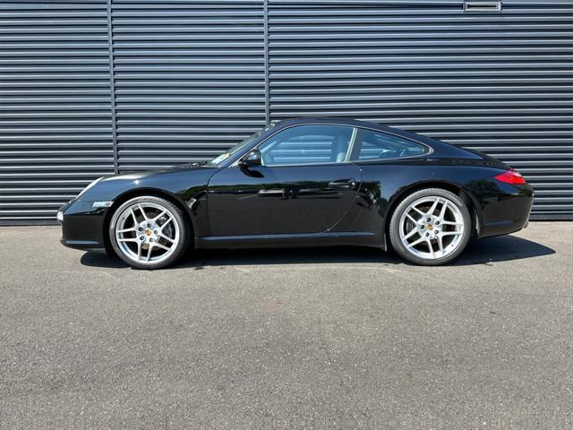 used 2009 Porsche 911 car, priced at $45,997