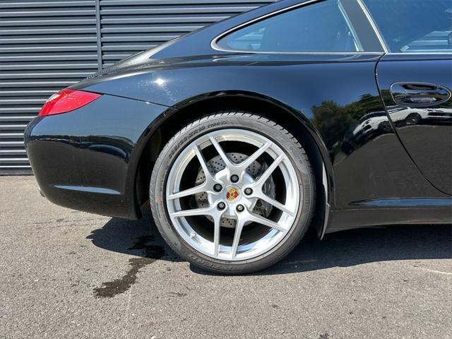 used 2009 Porsche 911 car, priced at $45,997