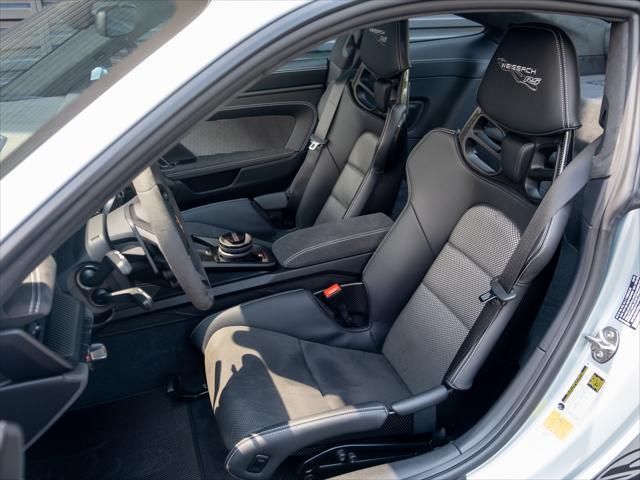 used 2024 Porsche 911 car, priced at $499,991