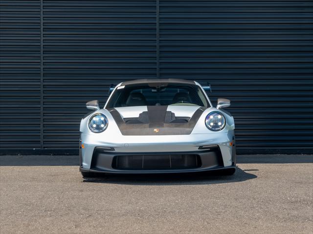used 2024 Porsche 911 car, priced at $499,991