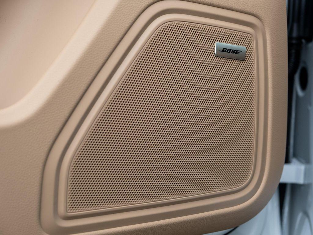 new 2025 Porsche Macan car, priced at $79,135