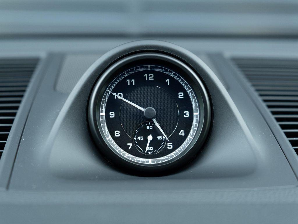 new 2025 Porsche Macan car, priced at $79,135