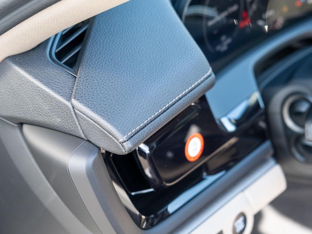 new 2026 Porsche Panamera car, priced at $142,530