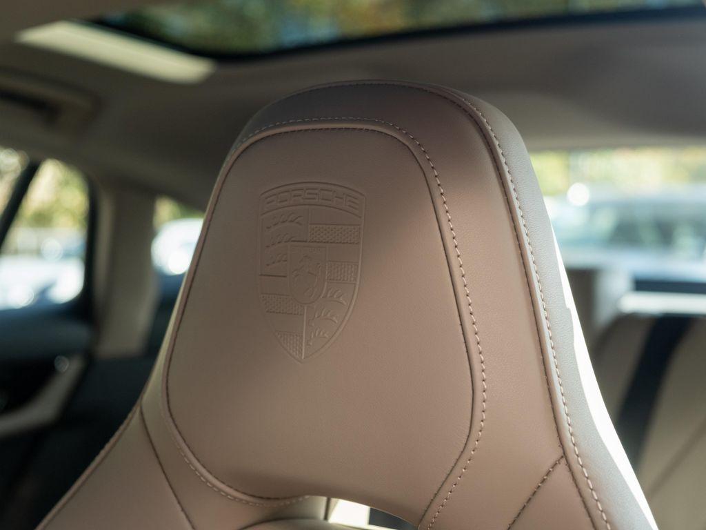 new 2026 Porsche Panamera car, priced at $142,530