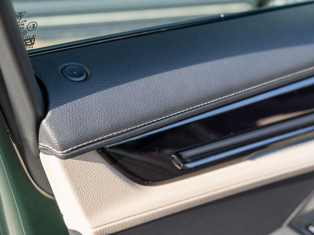 new 2026 Porsche Panamera car, priced at $142,530