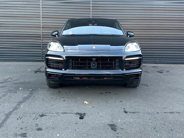 used 2021 Porsche Cayenne car, priced at $71,991