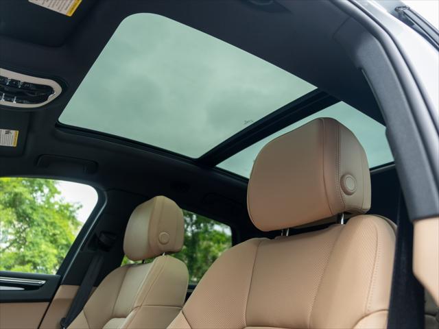 used 2023 Porsche Macan car, priced at $50,991