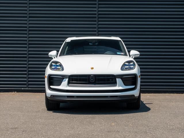 used 2023 Porsche Macan car, priced at $50,991