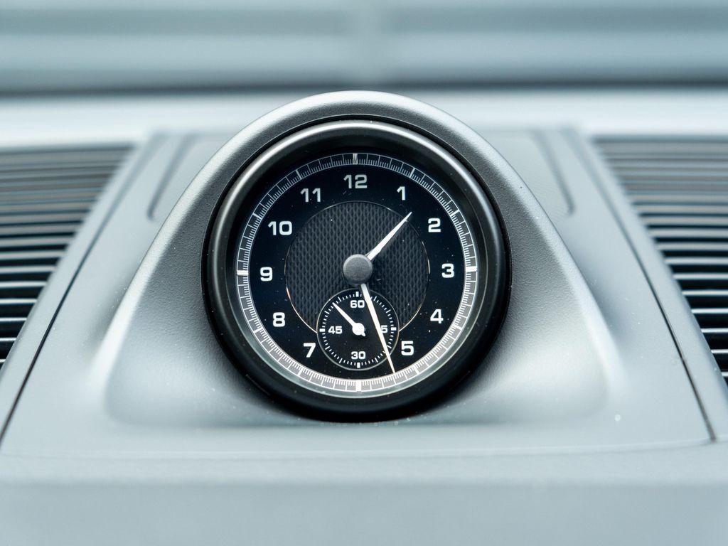 new 2026 Porsche Macan car, priced at $80,300