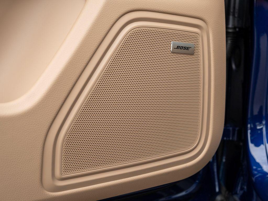 new 2026 Porsche Macan car, priced at $80,300