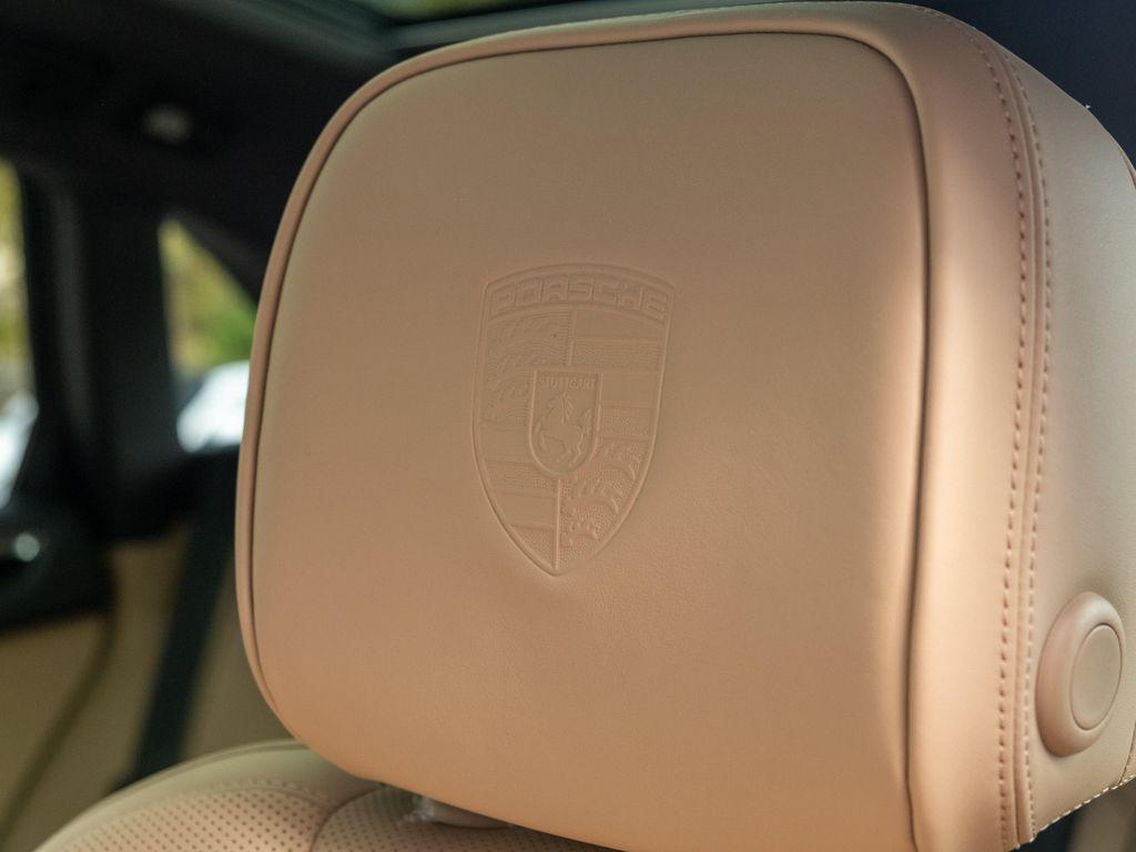 new 2026 Porsche Macan car, priced at $80,300