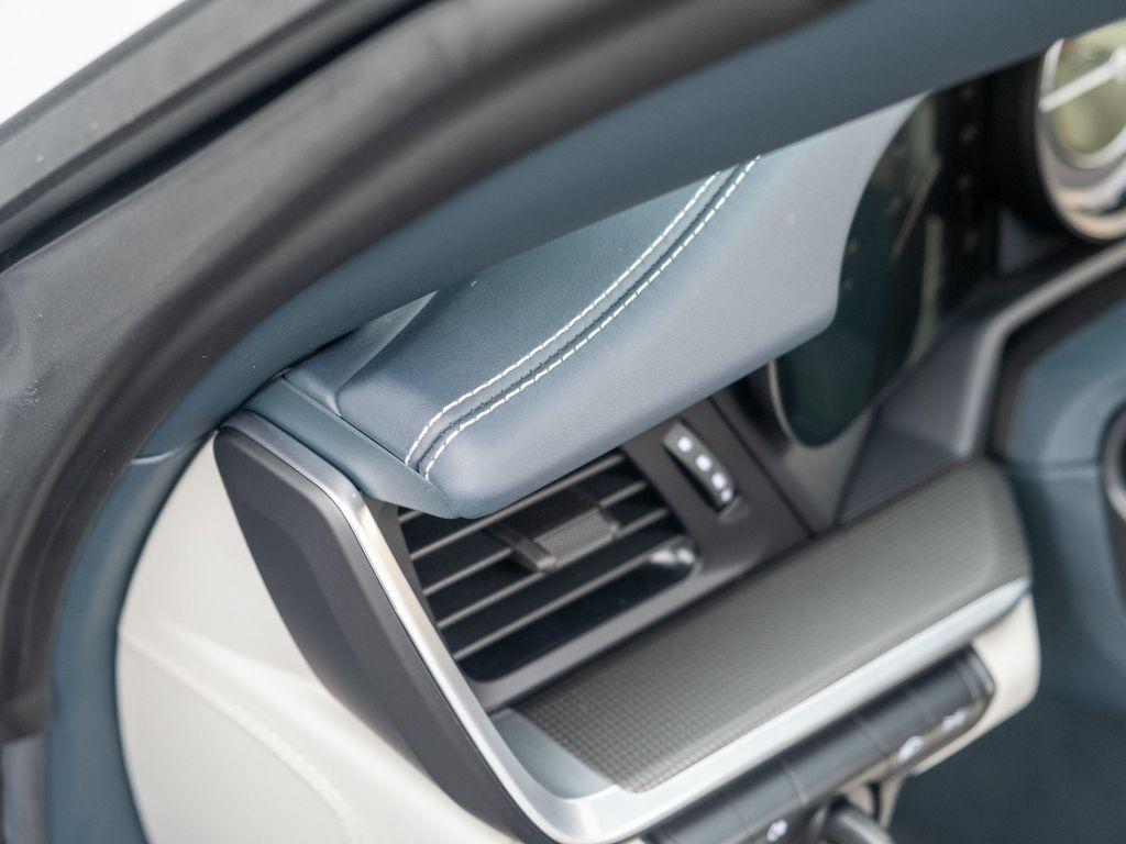 used 2024 Porsche 911 car, priced at $299,991