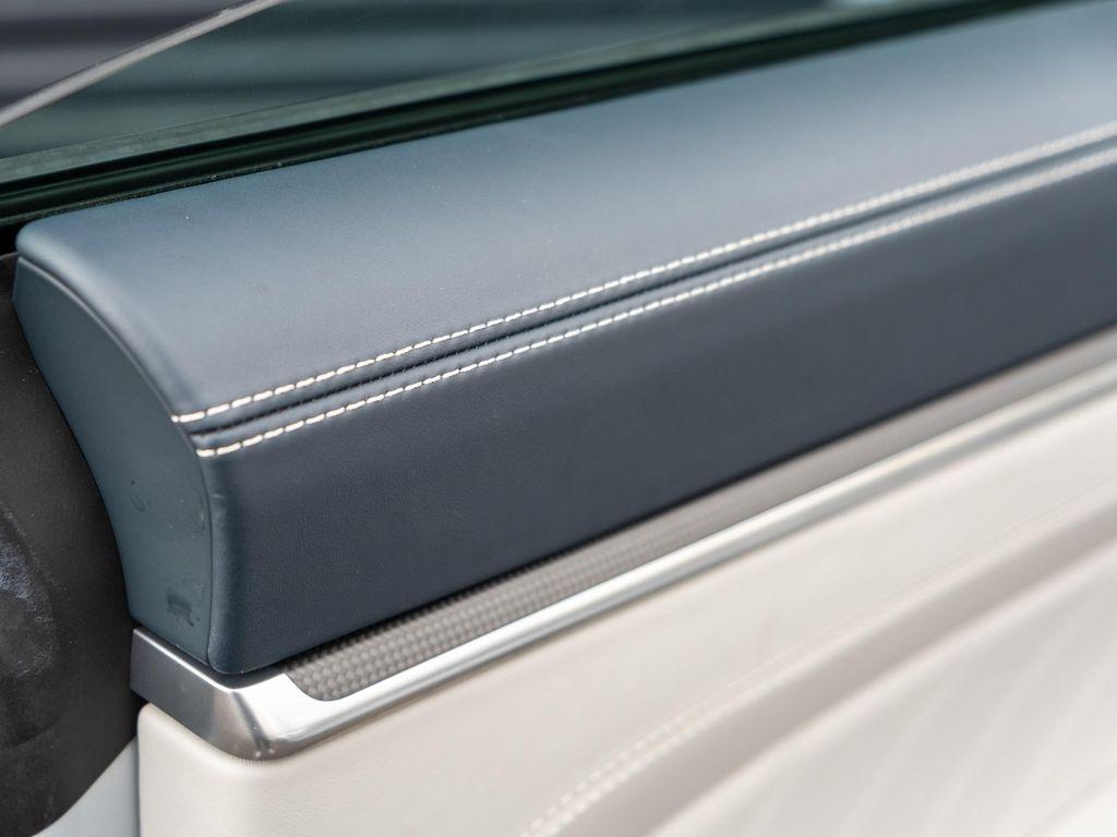 used 2024 Porsche 911 car, priced at $299,991