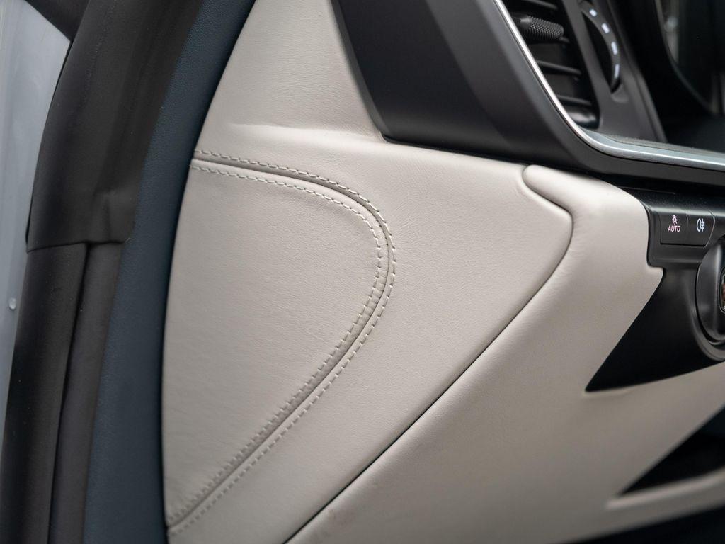 used 2024 Porsche 911 car, priced at $299,991