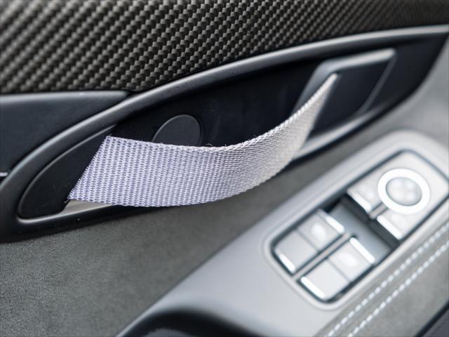 used 2023 Porsche 718 Cayman car, priced at $199,991