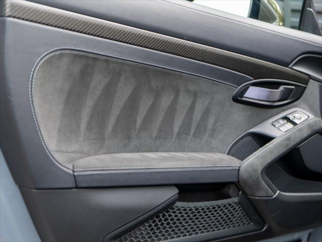 used 2023 Porsche 718 Cayman car, priced at $199,991
