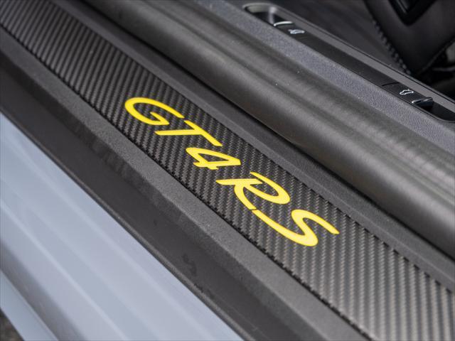 used 2023 Porsche 718 Cayman car, priced at $199,991