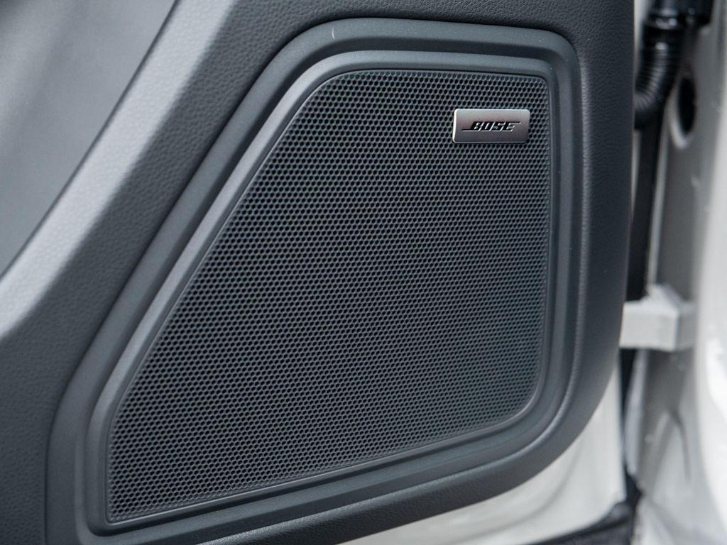 new 2026 Porsche Macan car, priced at $112,000