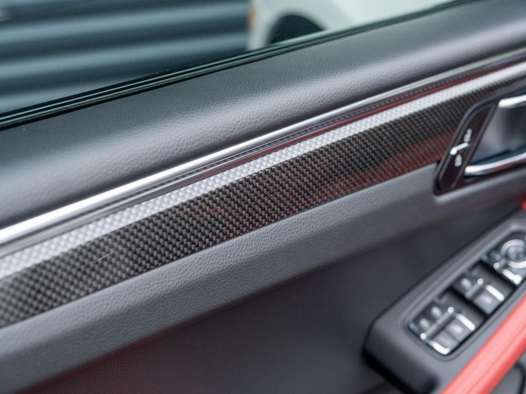 new 2026 Porsche Macan car, priced at $112,000