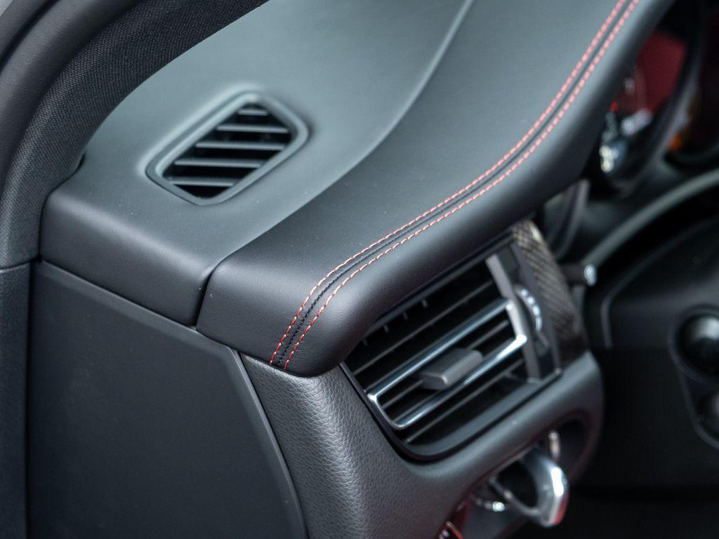 new 2026 Porsche Macan car, priced at $112,000