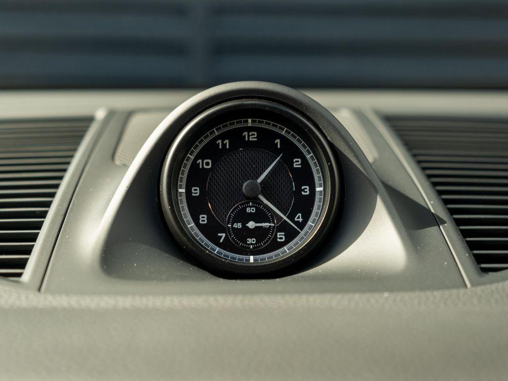 new 2026 Porsche Macan car, priced at $78,210