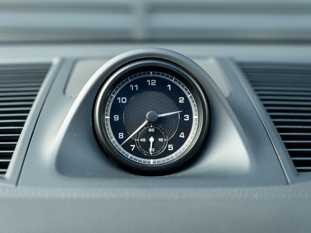 new 2026 Porsche Macan car, priced at $78,030